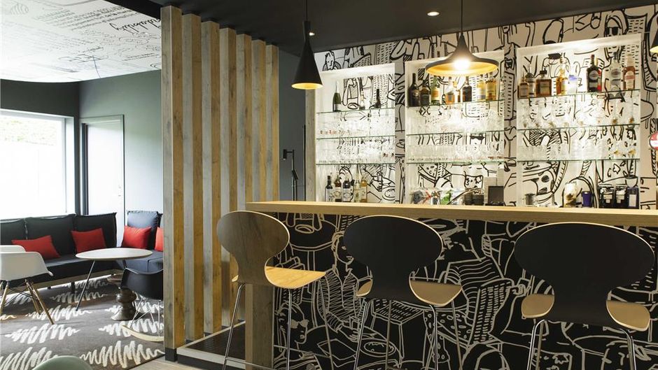 Ibis Wavre Other