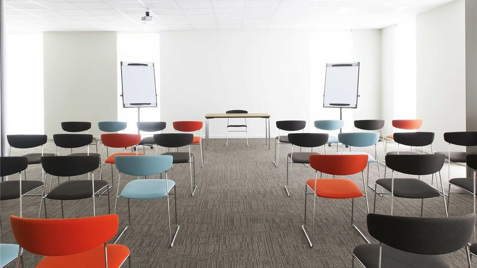 Ibis Wavre Meeting