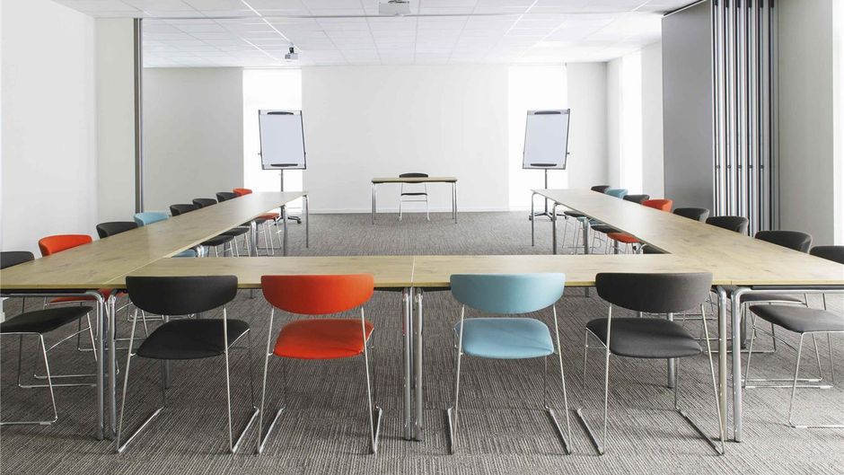 Ibis Wavre Meeting