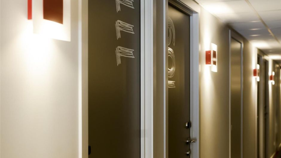 Ibis Wavre Other