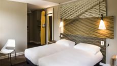 Ibis Wavre