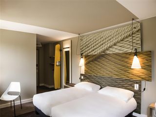 Ibis Wavre