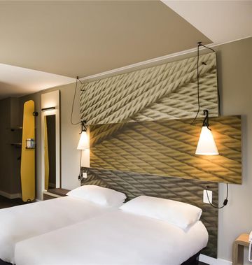 Ibis Wavre