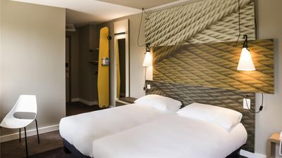 Ibis Wavre