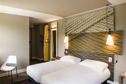 Ibis Wavre