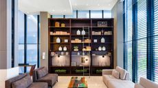Mercure Curitiba Batel