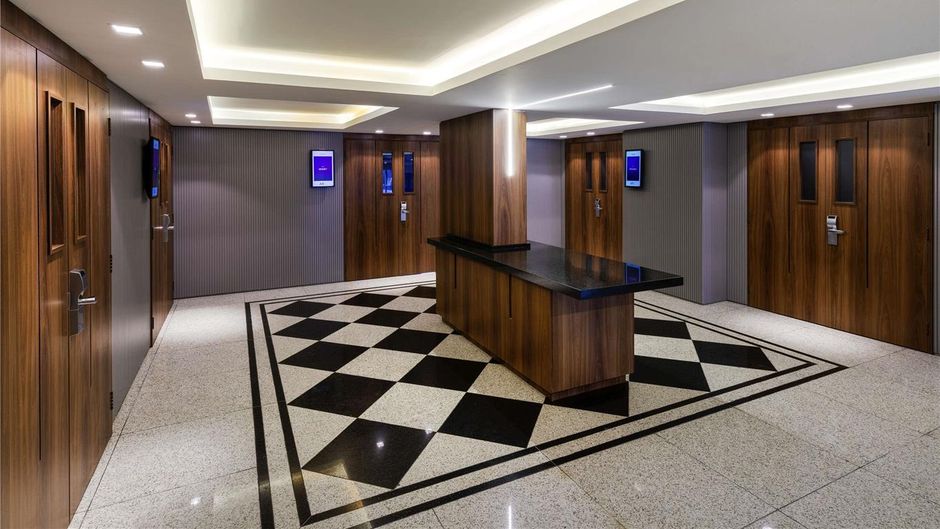Mercure Curitiba Batel Other