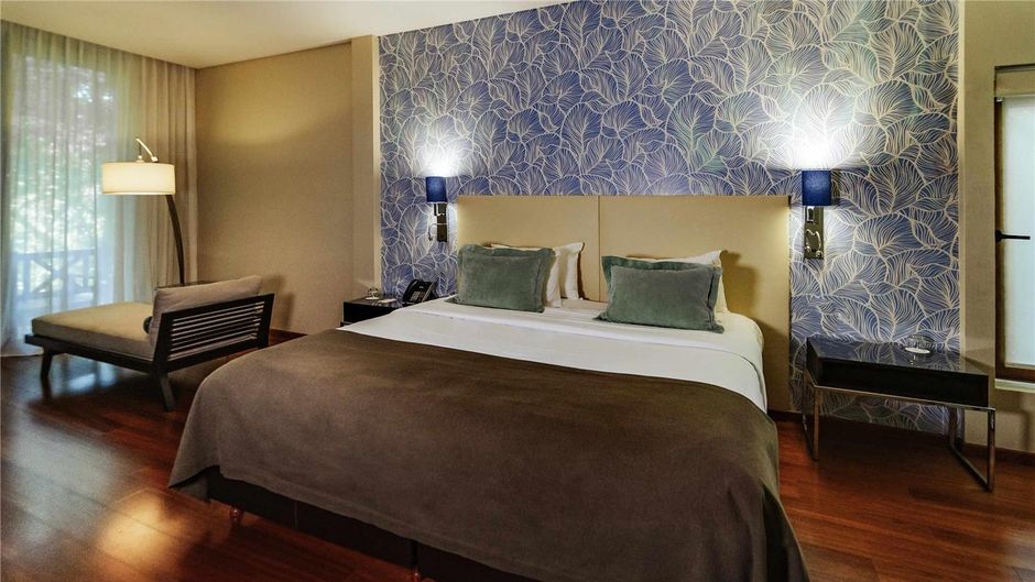 Mercure Iguazu Hotel Iru Suite