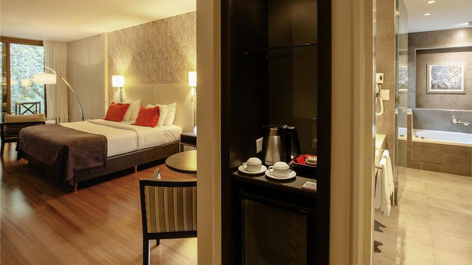 Mercure Iguazu Hotel Iru Suite