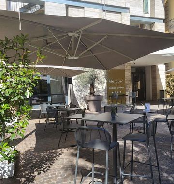 Mercure Florence Center
