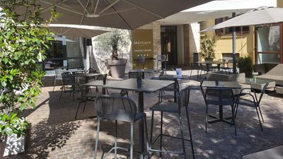 Mercure Florence Center