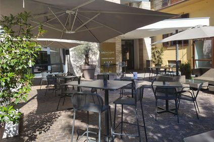 Mercure Florence Center