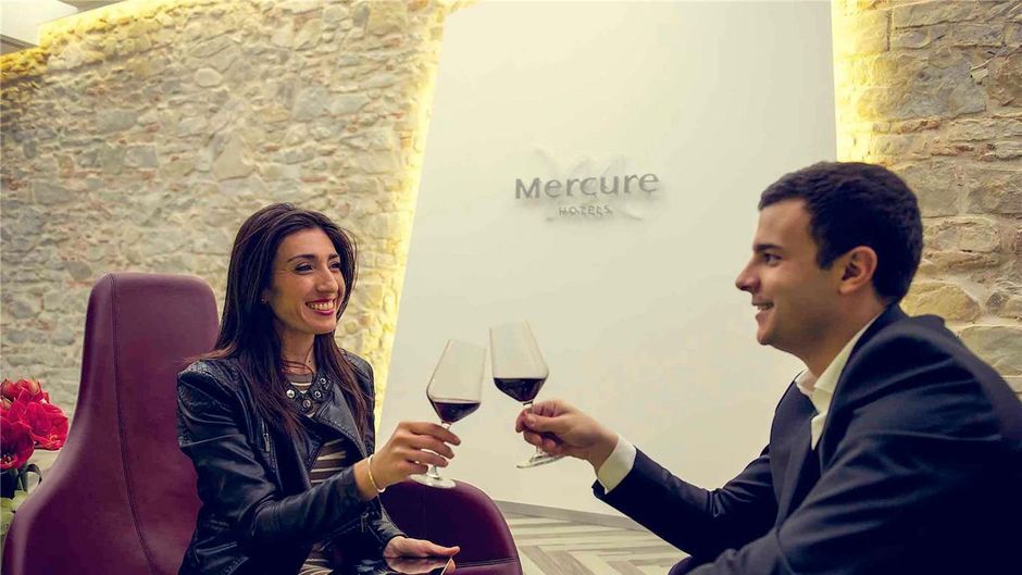 Mercure Florence Center Other