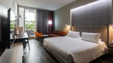 Mercure Florence Center