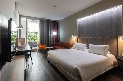 Mercure Florence Center