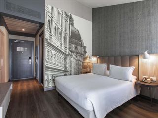 Mercure Florence Center