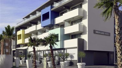 Mercure Golf Cap D'Agde
