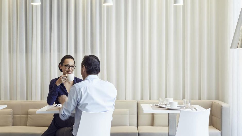 Mercure Golf Cap D'Agde Restaurant