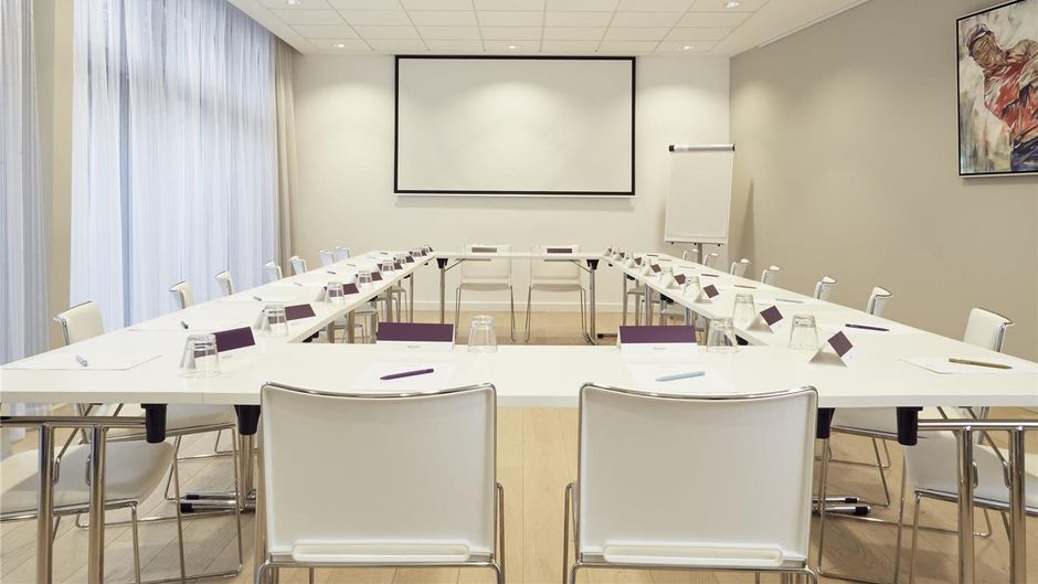 Mercure Golf Cap D'Agde Meeting