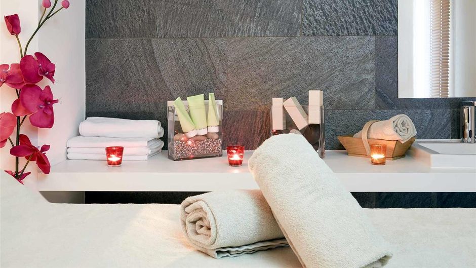 Mercure Golf Cap D'Agde Spa