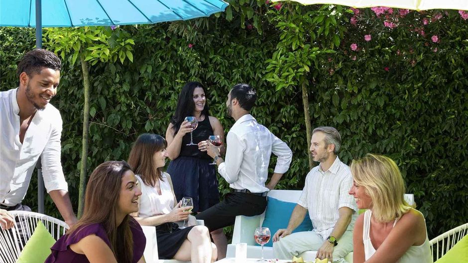 Mercure Golf Cap D'Agde Other