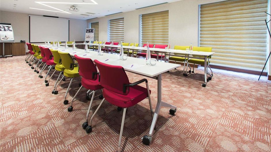 Mercure Tbilisi Old Town Meeting