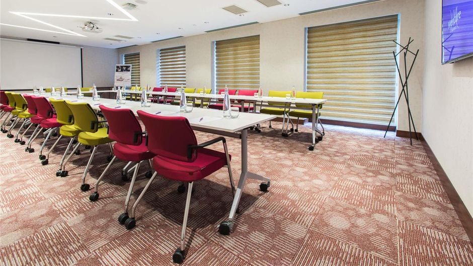Mercure Tbilisi Old Town Meeting