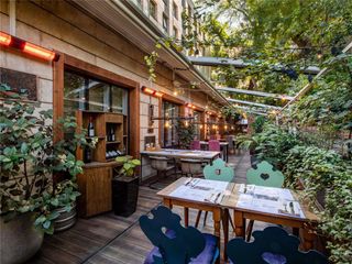 Mercure Tbilisi Old Town