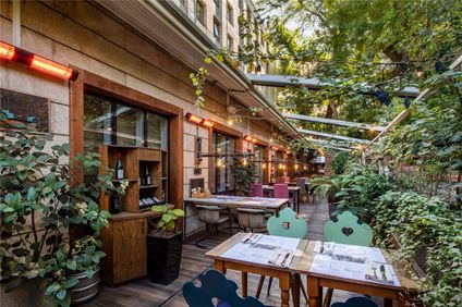Mercure Tbilisi Old Town