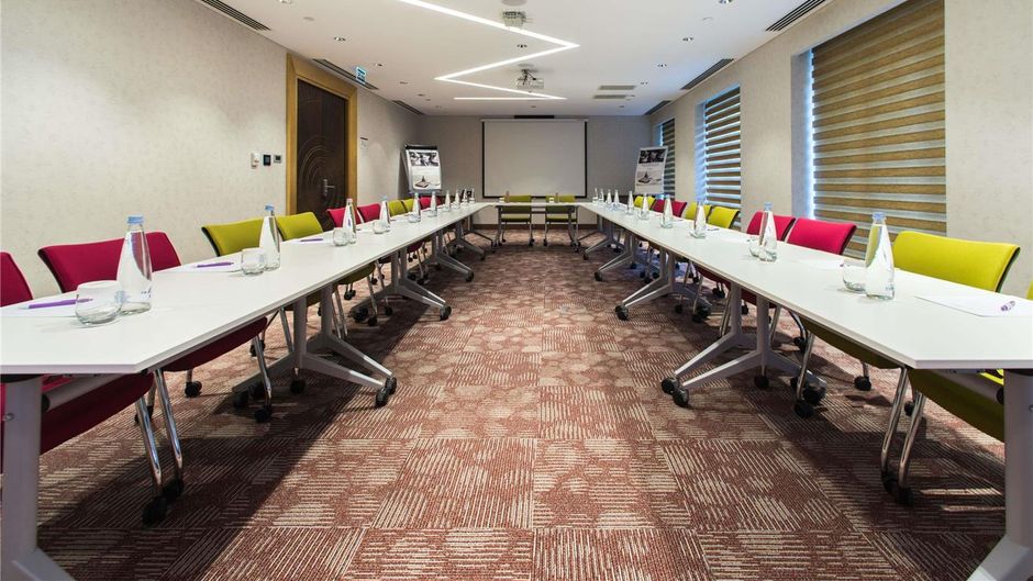 Mercure Tbilisi Old Town Meeting