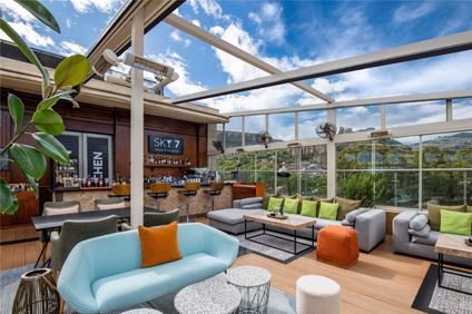 Mercure Tbilisi Old Town