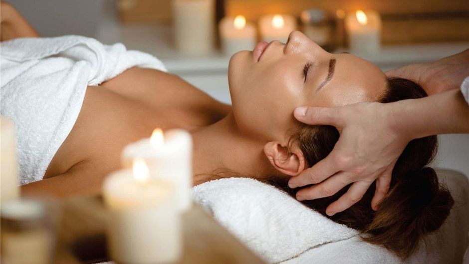 Mercure Tbilisi Old Town Spa