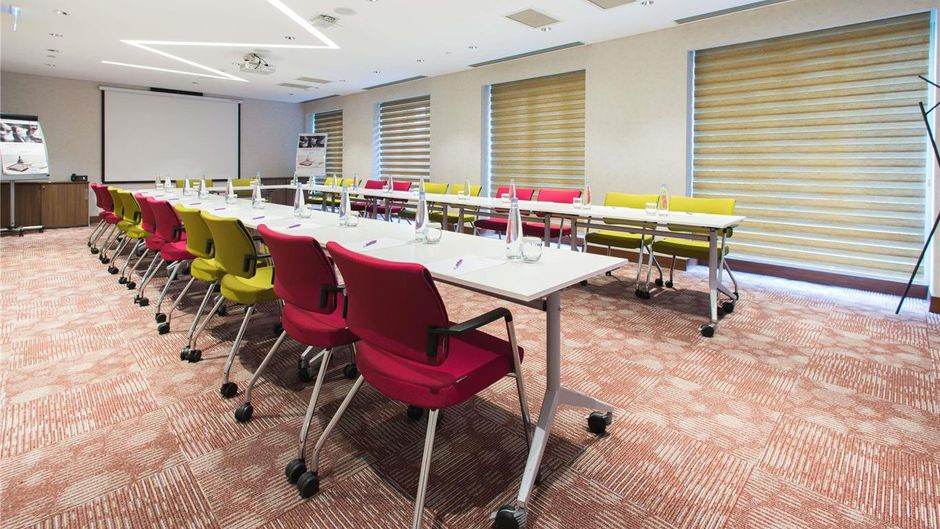 Mercure Tbilisi Old Town Meeting