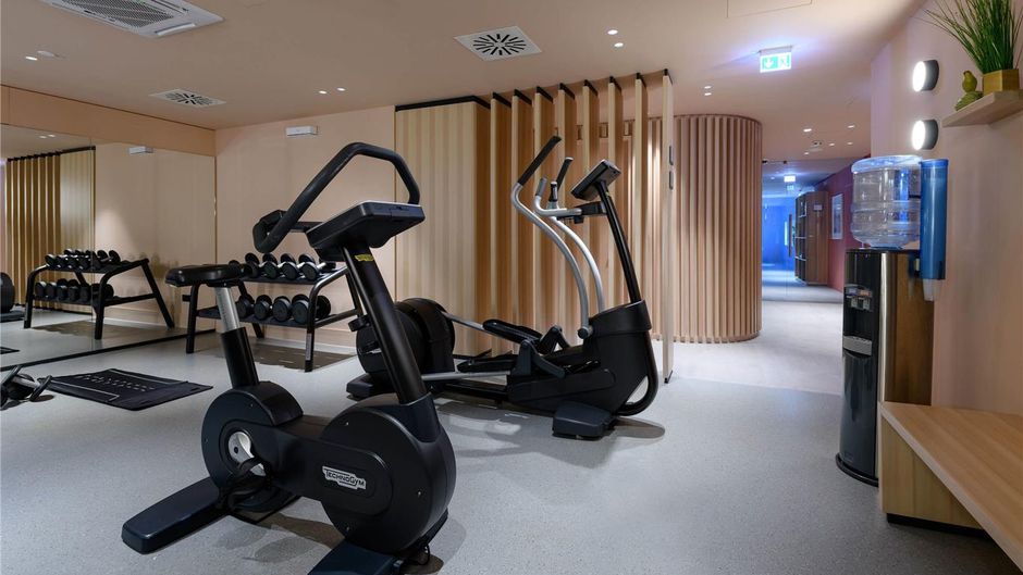 Mercure Hotel Wiesbaden City Other