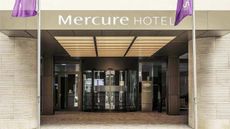 Mercure Hotel Wiesbaden City