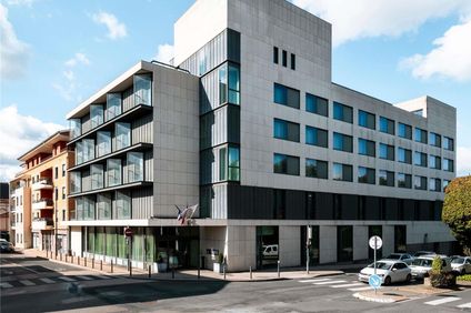 Mercure Villefranche-sur-Saone