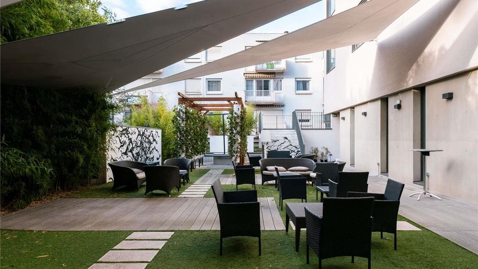 Mercure Villefranche-sur-Saone Restaurant
