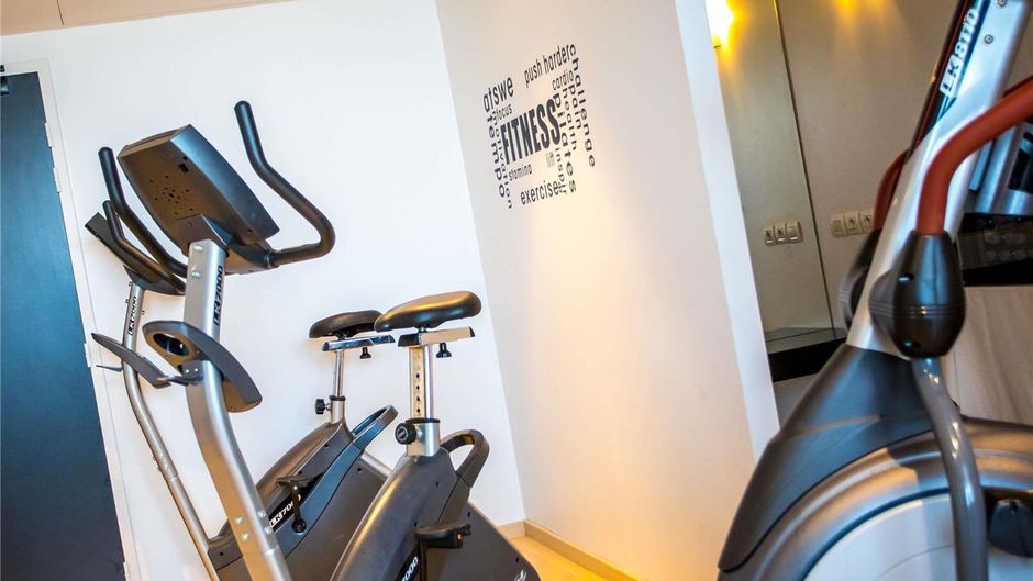 Mercure Villefranche-sur-Saone Health