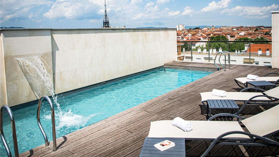 Mercure Villefranche-sur-Saone Other