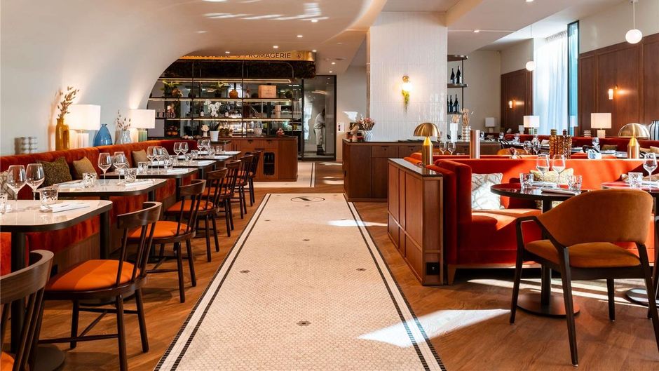 Mercure Villefranche-sur-Saone Exterior