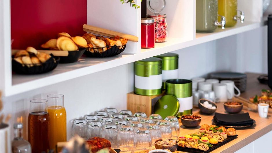 Mercure Villefranche-sur-Saone Meeting