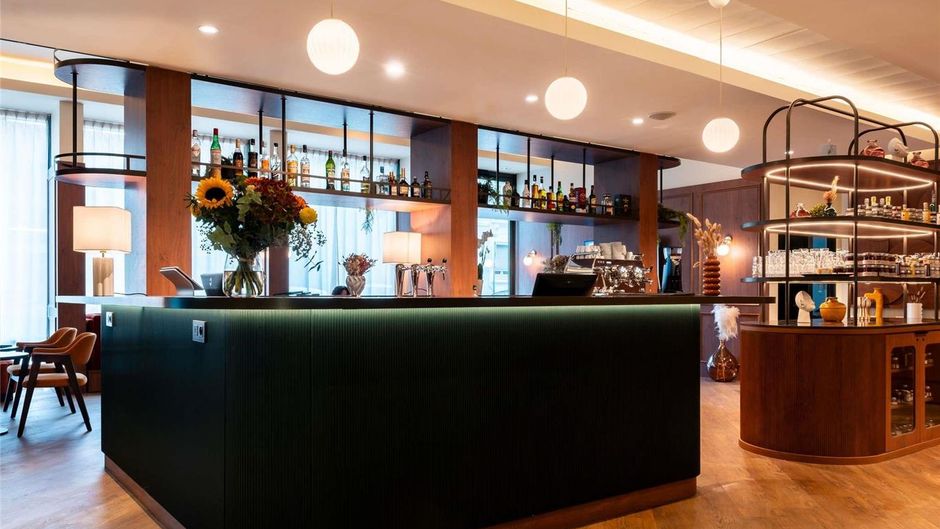 Mercure Villefranche-sur-Saone Exterior