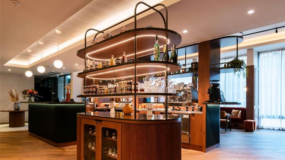 Mercure Villefranche-sur-Saone Exterior