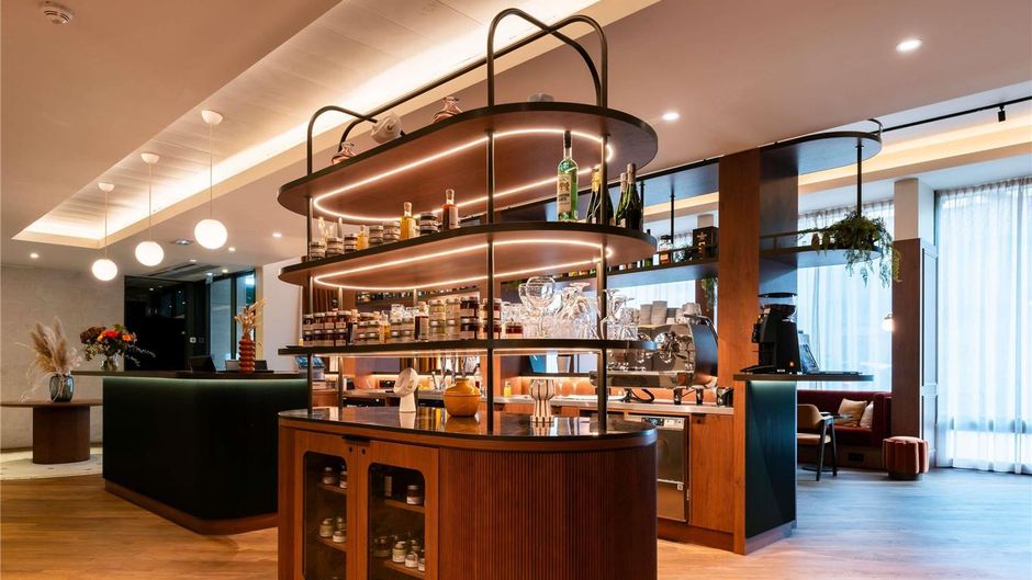 Mercure Villefranche-sur-Saone Exterior