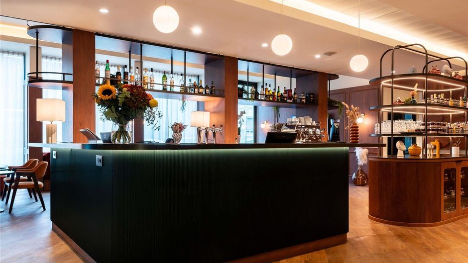 Mercure Villefranche-sur-Saone Exterior