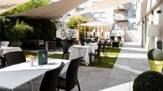 Mercure Villefranche-sur-Saone