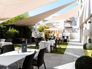 Mercure Villefranche-sur-Saone