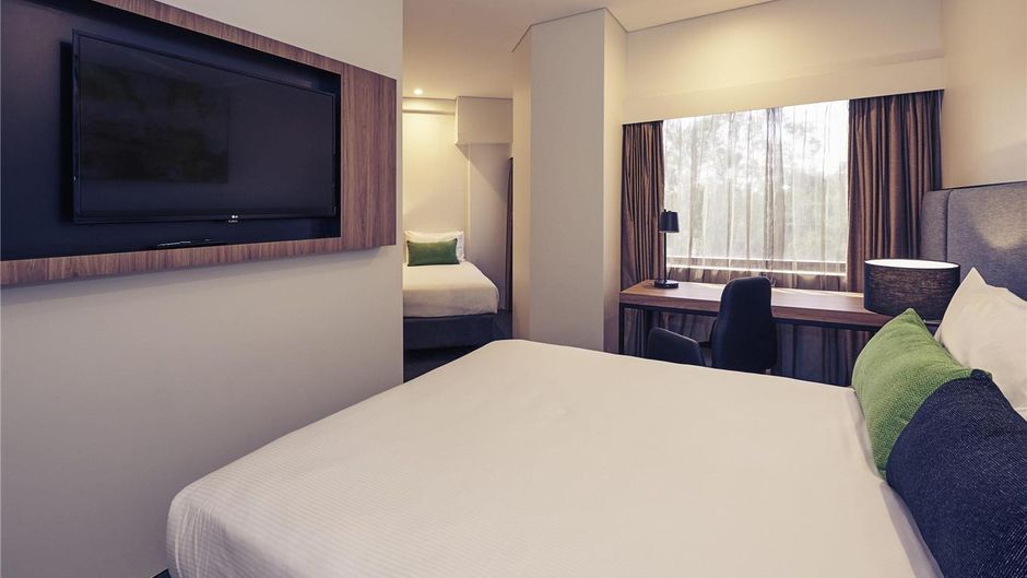 Mercure Penrith Room