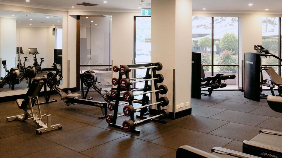 Mercure Penrith Health