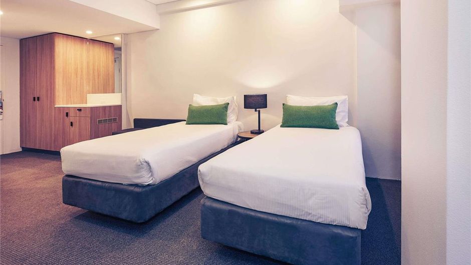 Mercure Penrith Other
